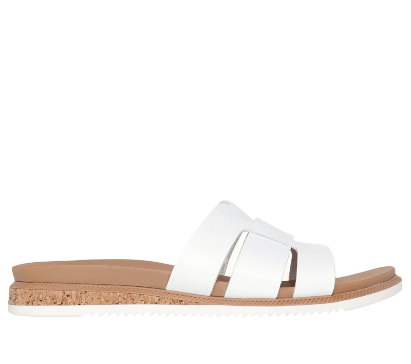 SANDALIAS MUJER SKECHERS DESERT KISS LOW PEAK LOOK - 1