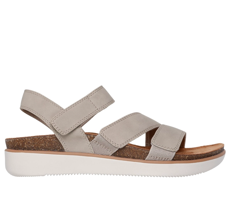SANDALIAS MUJER SKECHERS LIFTED COMFORT - 1