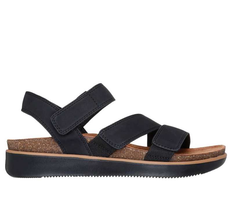 SANDALIAS MUJER SKECHERS LIFTED COMFORT - 1