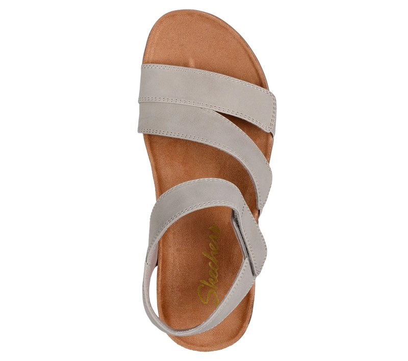 SANDALIAS MUJER SKECHERS LIFTED COMFORT - 2