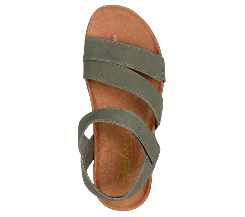 SANDALIAS MUJER SKECHERS LIFTED COMFORT - 2