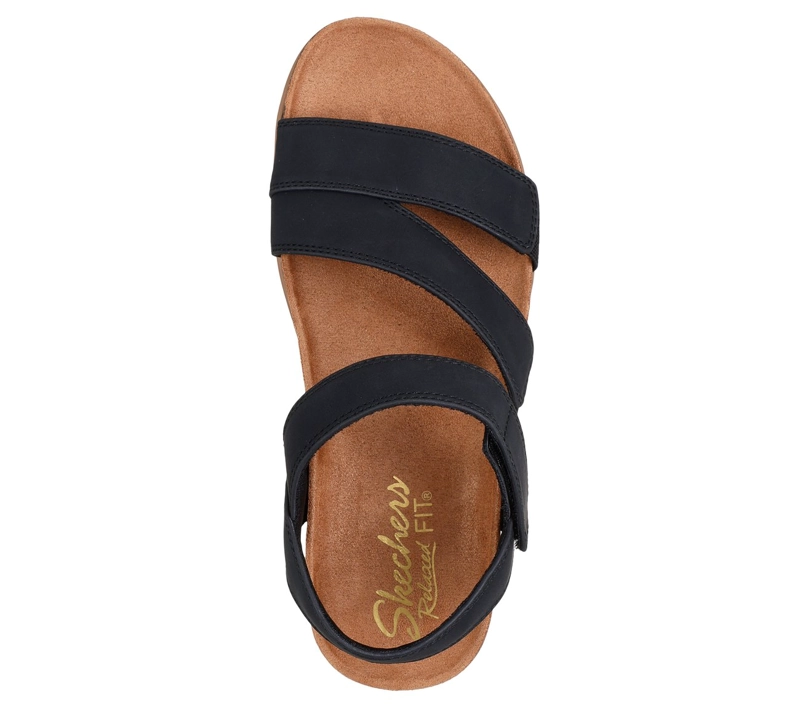 SANDALIAS MUJER SKECHERS LIFTED COMFORT - 2