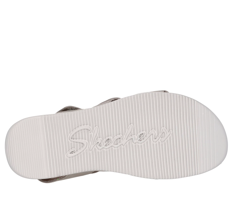 SANDALIAS MUJER SKECHERS LIFTED COMFORT - 3