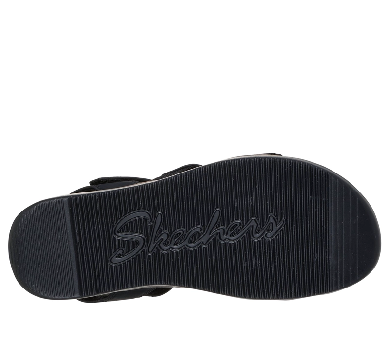 SANDALIAS MUJER SKECHERS LIFTED COMFORT - 3