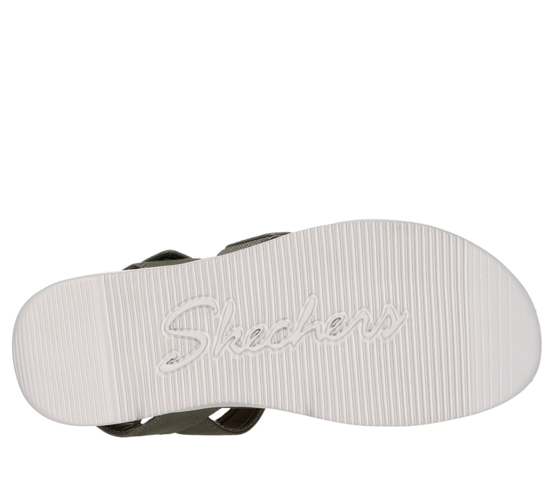 SANDALIAS MUJER SKECHERS LIFTED COMFORT - 3