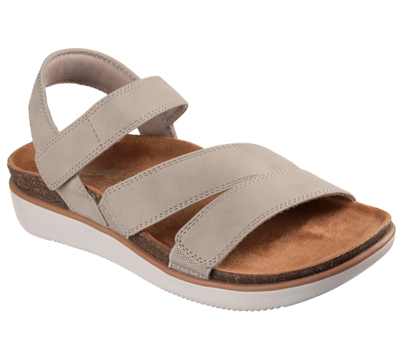 SANDALIAS MUJER SKECHERS LIFTED COMFORT - 4