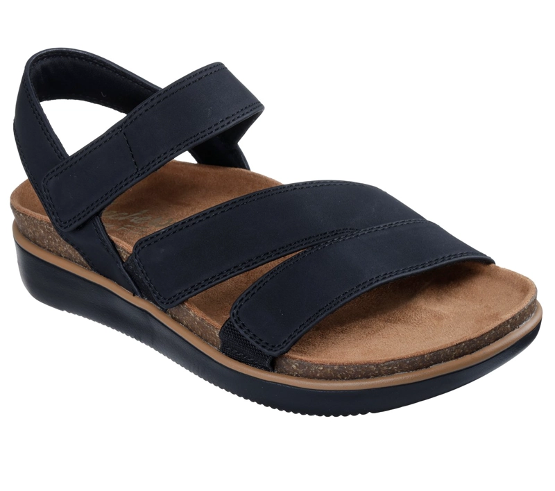 SANDALIAS MUJER SKECHERS LIFTED COMFORT - 4