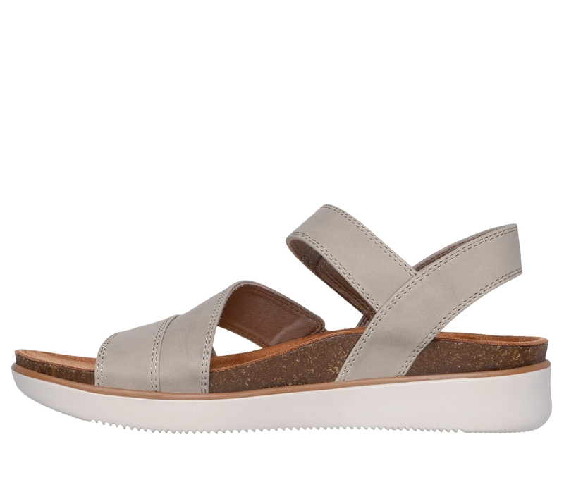 SANDALIAS MUJER SKECHERS LIFTED COMFORT - 6