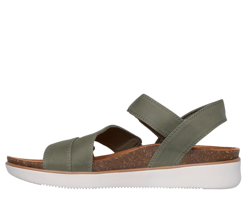 SANDALIAS MUJER SKECHERS LIFTED COMFORT - 6