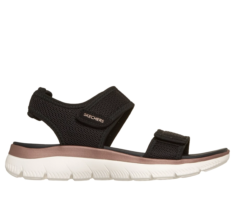 SANDALIAS MUJER SKECHERS SUMMITS SANDAL CUTE MARK - 1