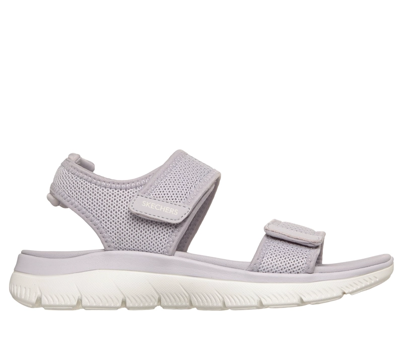 SANDALIAS MUJER SKECHERS SUMMITS SANDAL CUTE MARK - 1