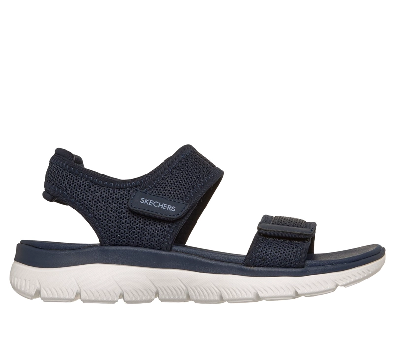 SANDALIAS MUJER SKECHERS SUMMITS SANDAL CUTE MARK - 1