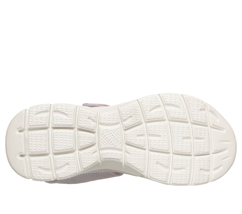 SANDALIAS MUJER SKECHERS SUMMITS SANDAL CUTE MARK - 3