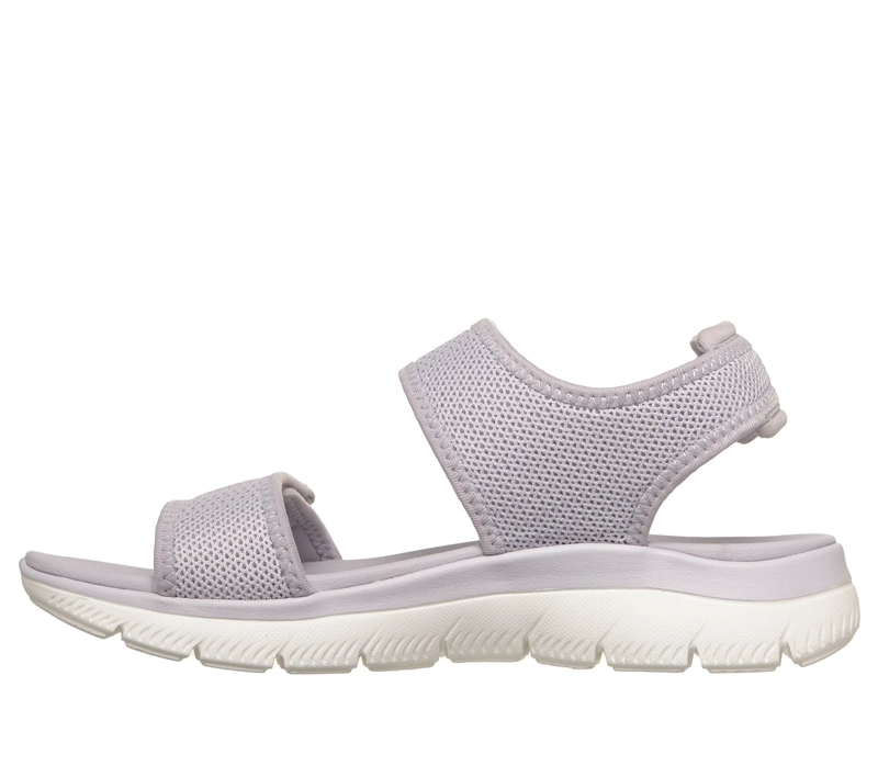 SANDALIAS MUJER SKECHERS SUMMITS SANDAL CUTE MARK - 6