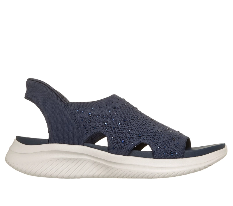 SANDALIAS MUJER SKECHERS SLIP-INS ULTRA FLEX 3.0 SANDAL - 1