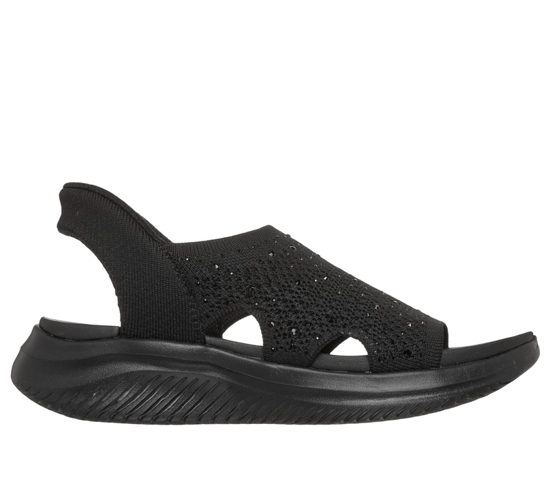 SANDALIAS MUJER SKECHERS SLIP-INS ULTRA FLEX 3.0 SANDAL - 1