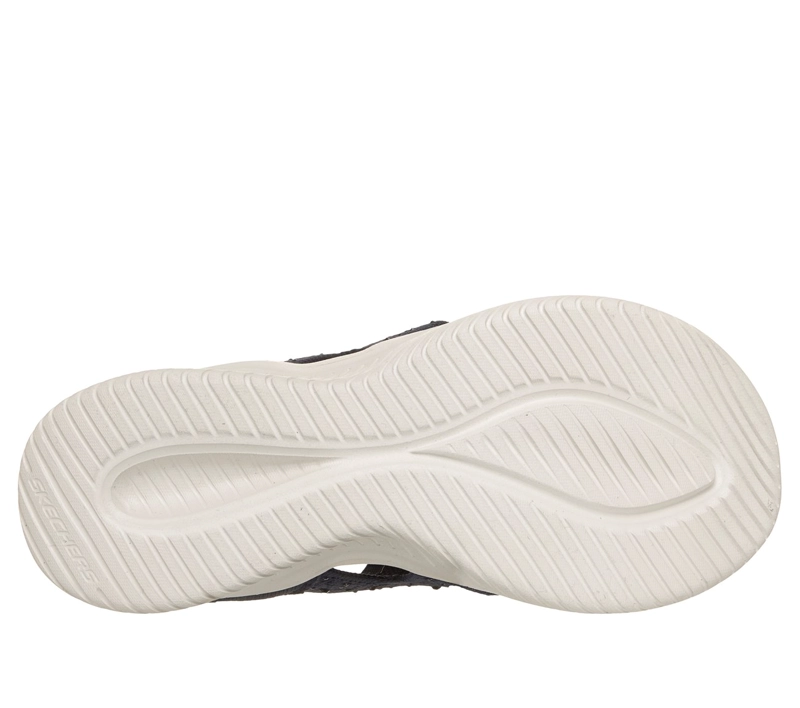 SANDALIAS MUJER SKECHERS SLIP-INS ULTRA FLEX 3.0 SANDAL - 3