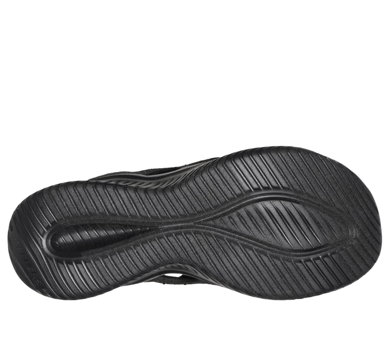 SANDALIAS MUJER SKECHERS SLIP-INS ULTRA FLEX 3.0 SANDAL - 3