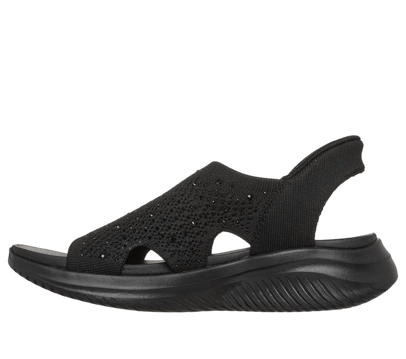 SANDALIAS MUJER SKECHERS SLIP-INS ULTRA FLEX 3.0 SANDAL - 6