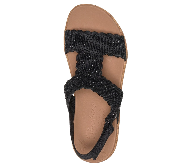 SANDALIAS MUJER SKECHERS ARCH FIT BEVERLEE 2.0 MY FAV - 2