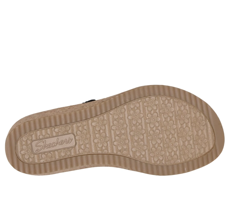 SANDALIAS MUJER SKECHERS ARCH FIT BEVERLEE 2.0 MY FAV - 3