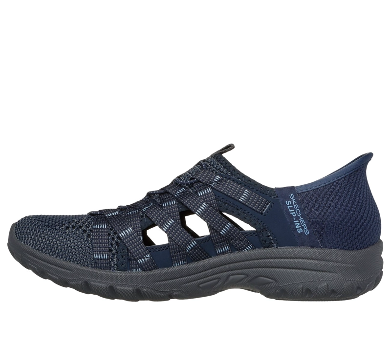 SANDALIAS MUJER SKECHERS SLIP-INS REGGAE FEST 2.0 NEAP TIDE - 5