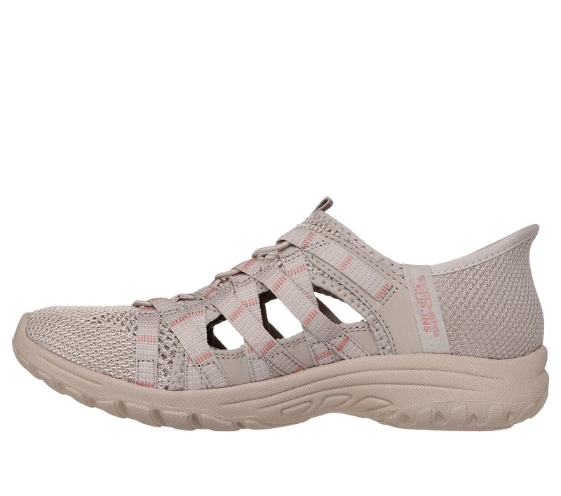 SANDALIAS MUJER SKECHERS SLIP-INS REGGAE FEST 2.0 NEAP TIDE - 5
