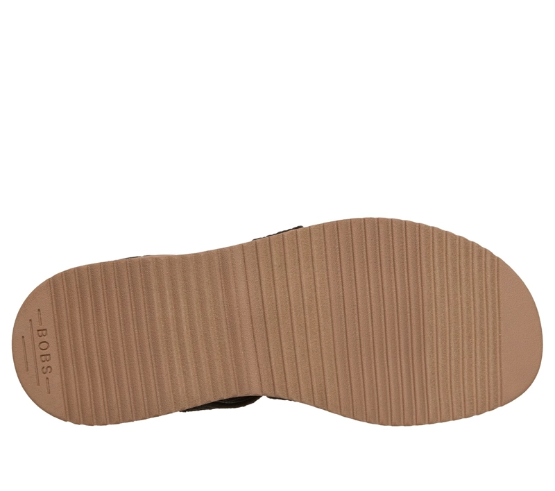 SANDALIAS MUJER SKECHERS SLIP-INS BOBS SUN VIBE ISLAND - 3