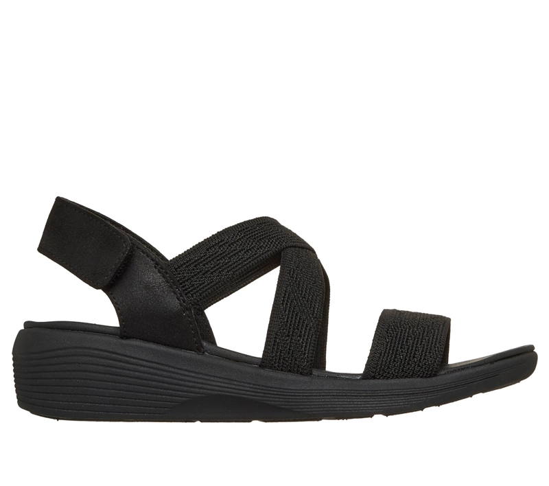 SANDALIAS MUJER SKECHERS ARYA VERY MINDFUL - 1