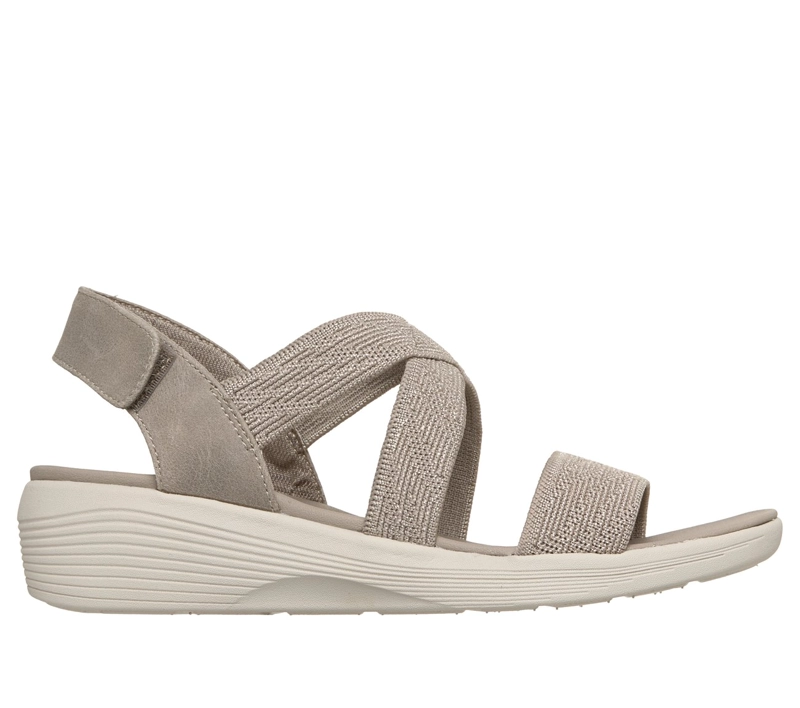 SANDALIAS MUJER SKECHERS ARYA VERY MINDFUL - 1