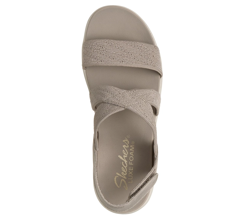 SANDALIAS MUJER SKECHERS ARYA VERY MINDFUL - 2