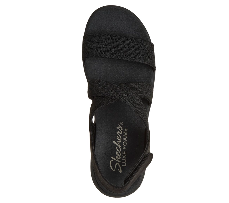 SANDALIAS MUJER SKECHERS ARYA VERY MINDFUL - 2
