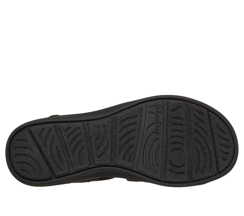 SANDALIAS MUJER SKECHERS ARYA VERY MINDFUL - 3