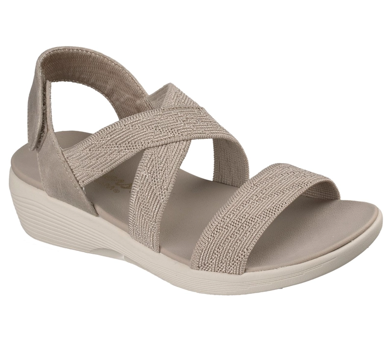SANDALIAS MUJER SKECHERS ARYA VERY MINDFUL - 4