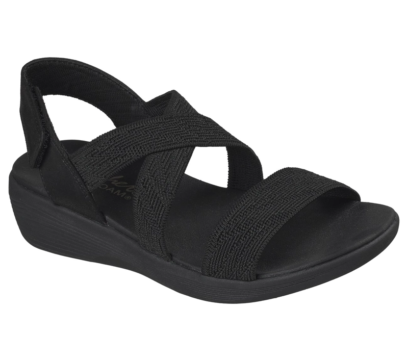 SANDALIAS MUJER SKECHERS ARYA VERY MINDFUL - 4