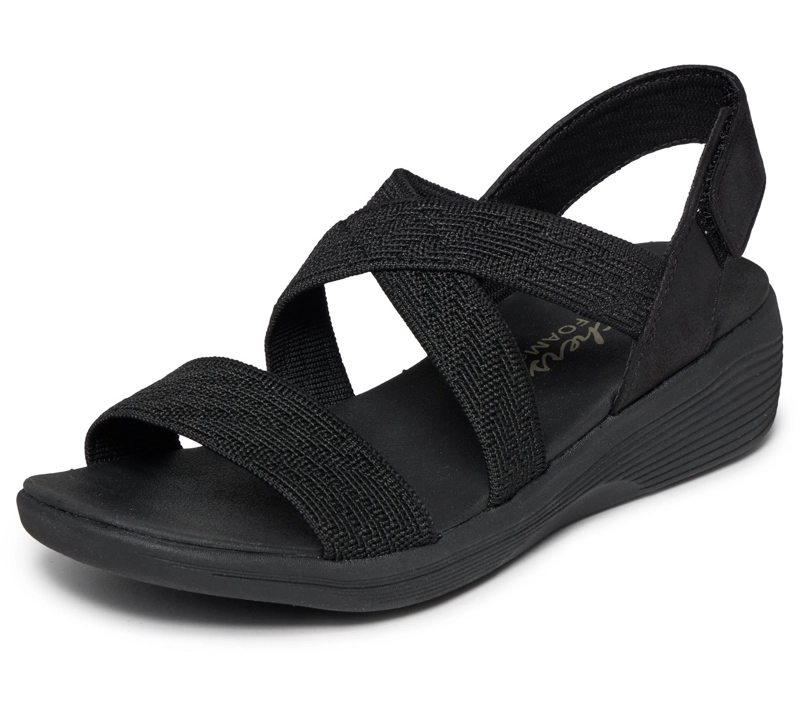 SANDALIAS MUJER SKECHERS ARYA VERY MINDFUL - 5