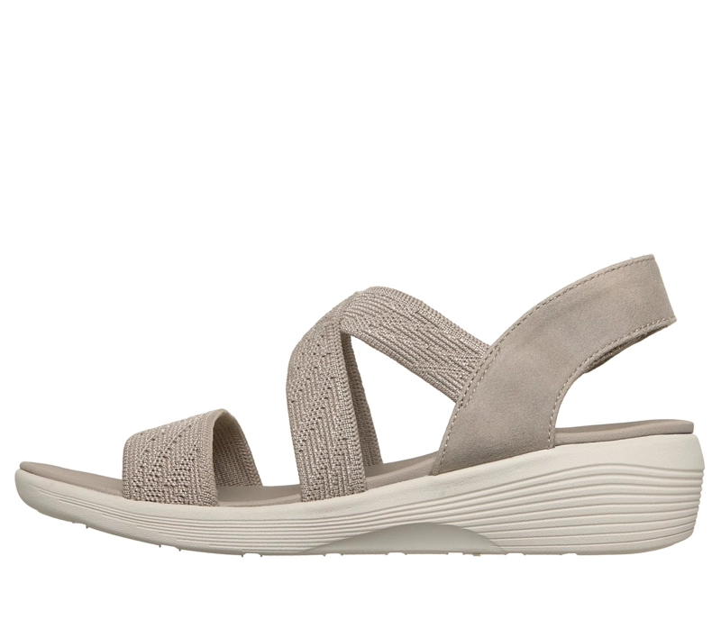 SANDALIAS MUJER SKECHERS ARYA VERY MINDFUL - 6
