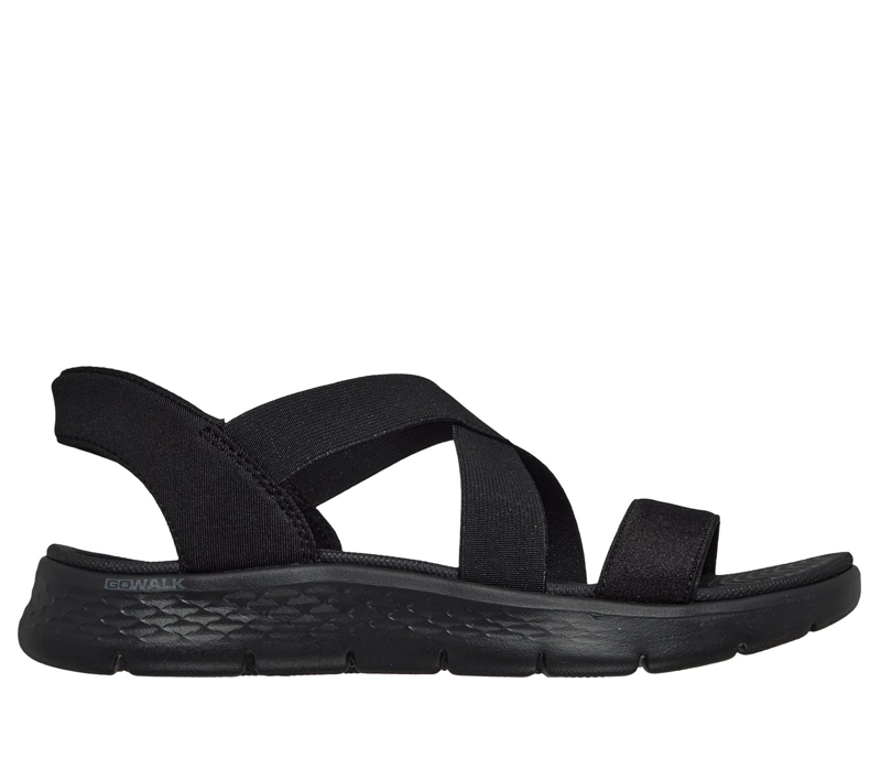 SANDALIAS MUJER SKECHERS SLIP-INS GO WALK FLEX SANDAL - 1