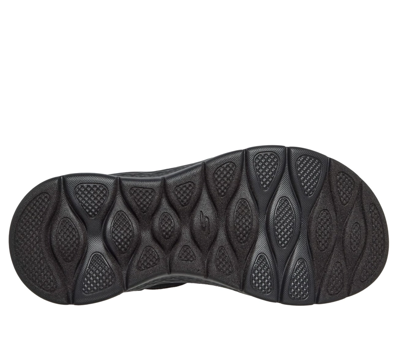 SANDALIAS MUJER SKECHERS SLIP-INS GO WALK FLEX SANDAL - 3