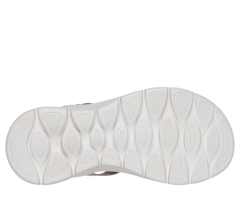 SANDALIAS MUJER SKECHERS SLIP-INS GO WALK FLEX SANDAL - 3