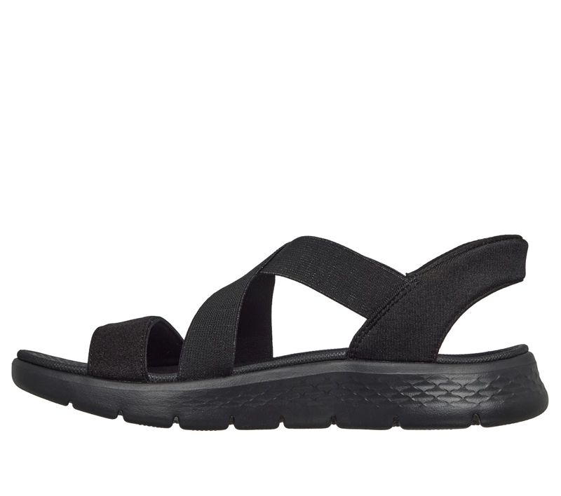 SANDALIAS MUJER SKECHERS SLIP-INS GO WALK FLEX SANDAL - 6