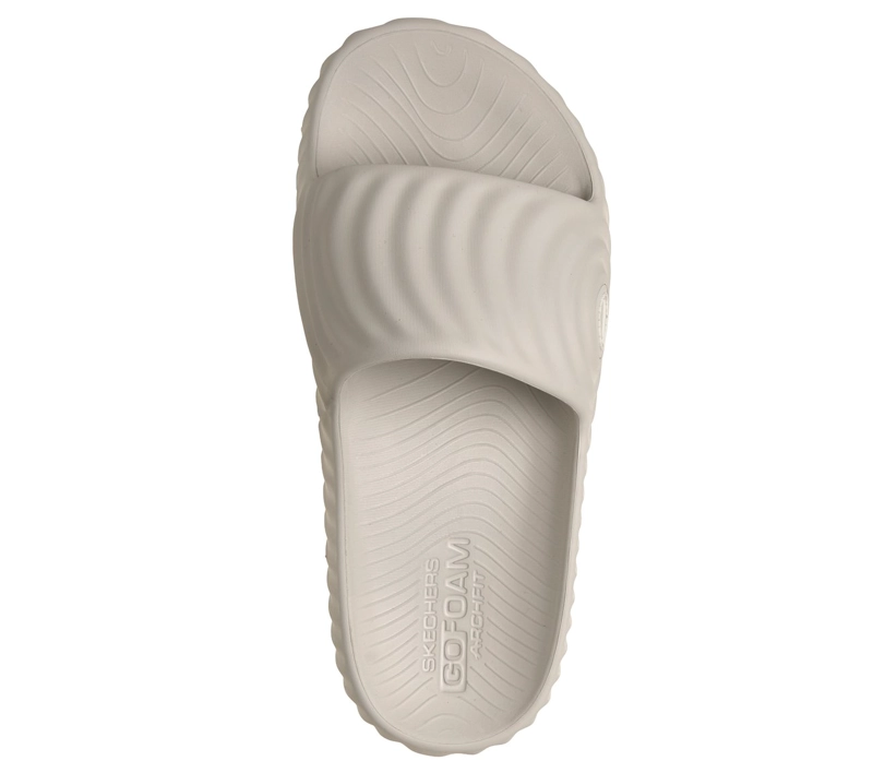 SANDALIAS MUJER SKECHERS GO FOAM ARCH FIT CRAZE KAI - 2