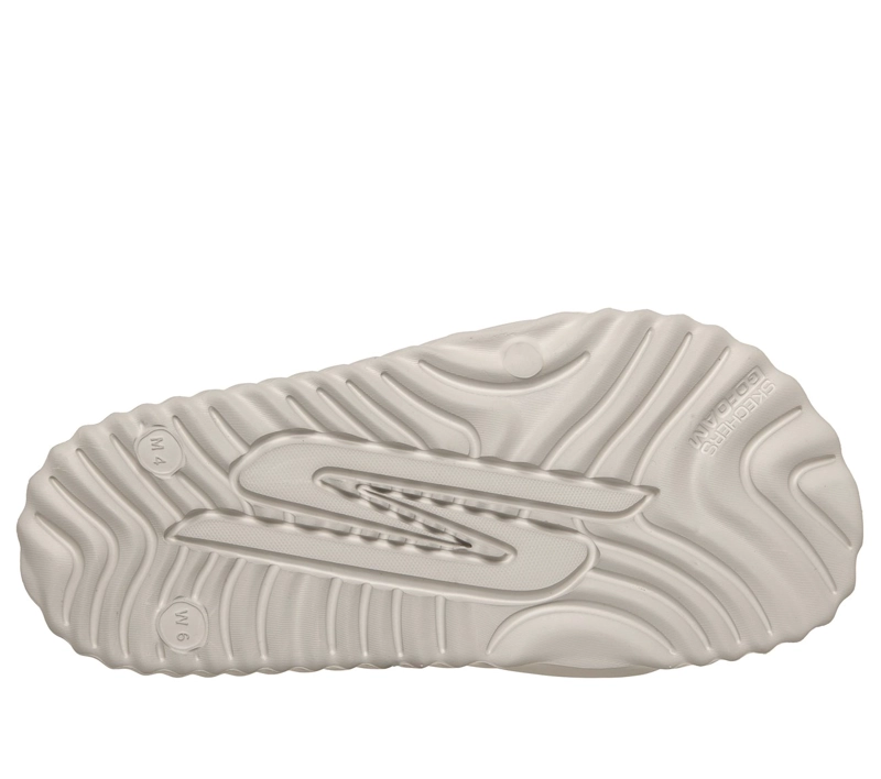 SANDALIAS MUJER SKECHERS GO FOAM ARCH FIT CRAZE KAI - 3