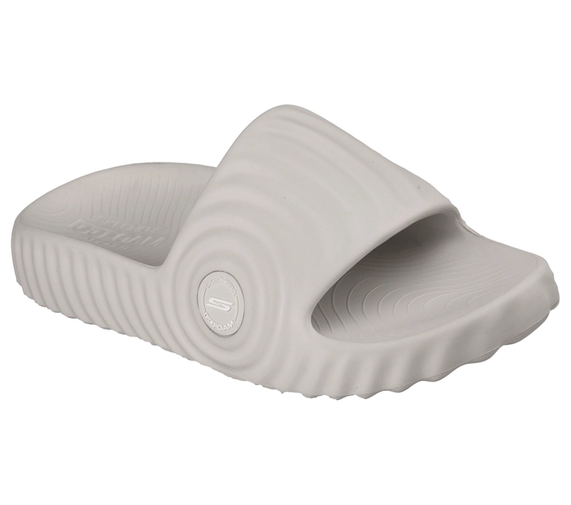 SANDALIAS MUJER SKECHERS GO FOAM ARCH FIT CRAZE KAI - 4