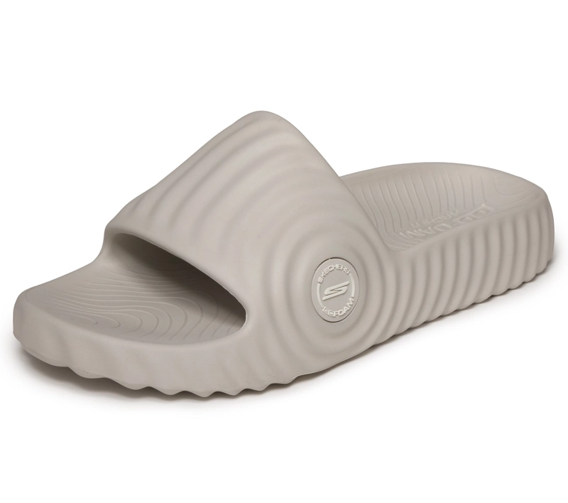 SANDALIAS MUJER SKECHERS GO FOAM ARCH FIT CRAZE KAI - 5