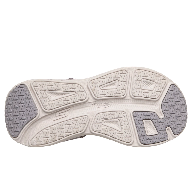 SANDALIAS MUJER SKECHERS MAX CUSHIONING ENDEAVOUR SANDAL - 3