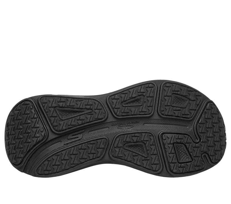 SANDALIAS MUJER SKECHERS MAX CUSHIONING ENDEAVOUR SANDAL - 3