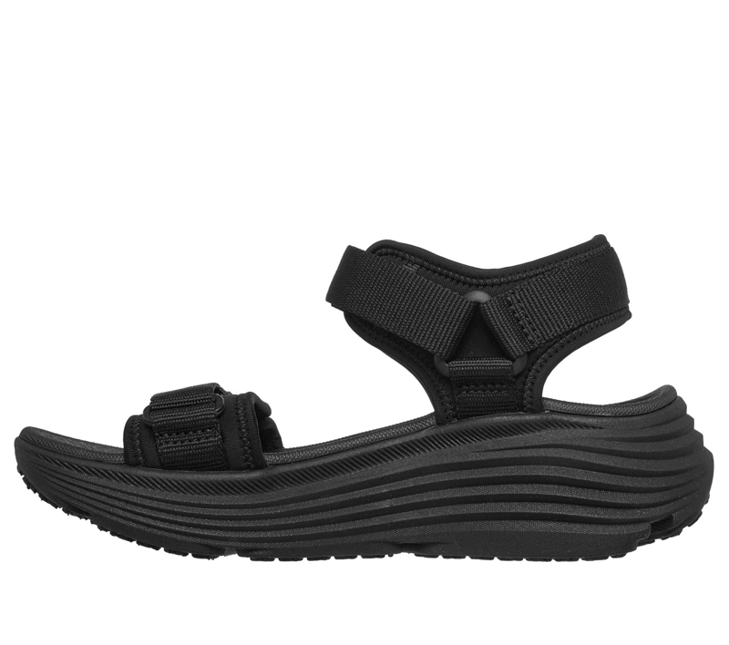 SANDALIAS MUJER SKECHERS MAX CUSHIONING ENDEAVOUR SANDAL - 6