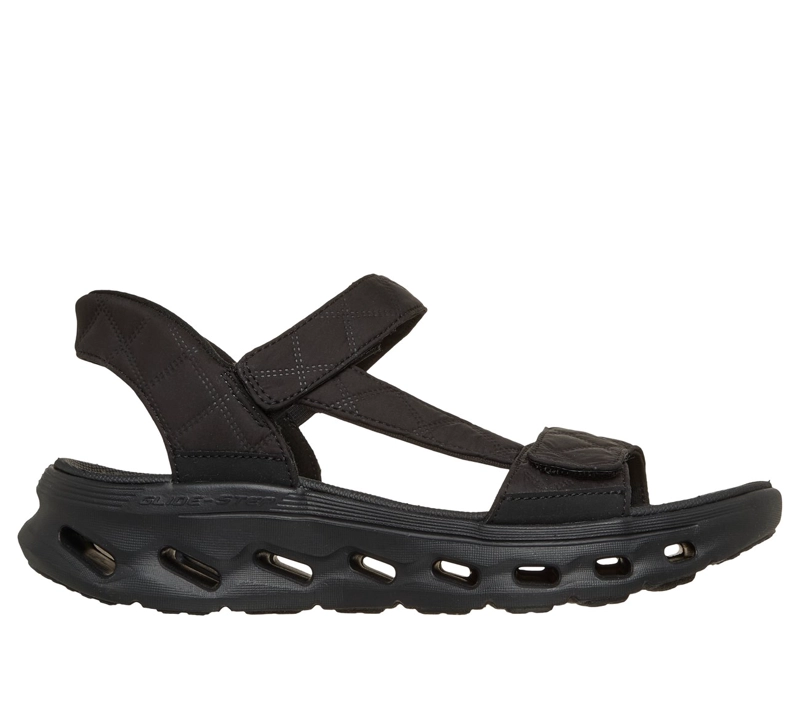 SANDALIAS MUJER SKECHERS SLIP-INS GO WALK GLIDE-STEP 2.0 - 1