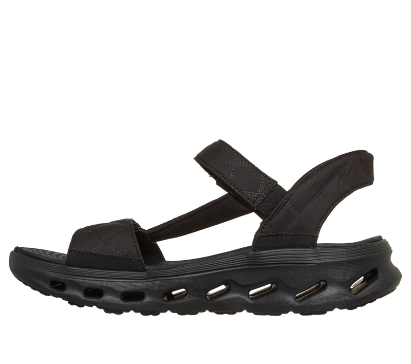 SANDALIAS MUJER SKECHERS SLIP-INS GO WALK GLIDE-STEP 2.0 - 6